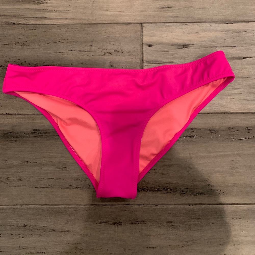 bikini bottoms